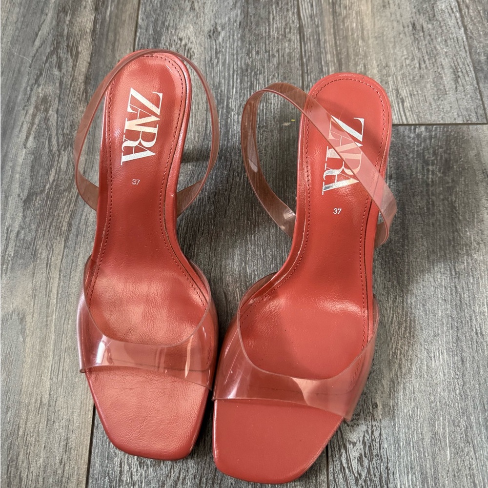 Zara Women's Heels
